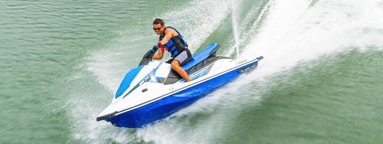 Jetski/Sea Doo rentals in Ottawa