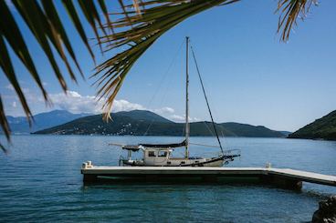 Captained 30ft Motorsailor From Herceg Novi, Montenegro