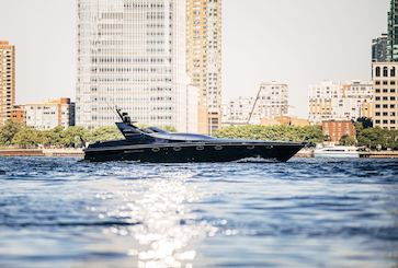 Private Yacht | Epitome of NYC Luxury | FiDi Manhattan| January Availability