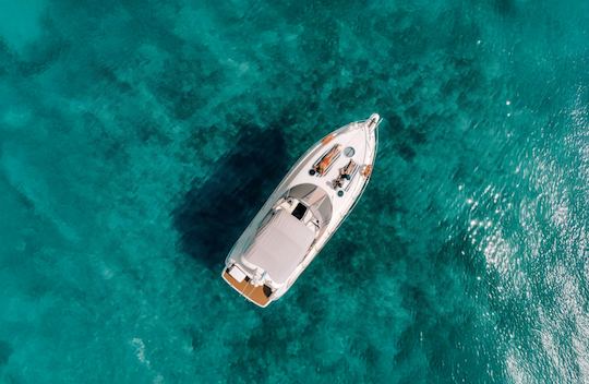 Positano - Croisière d'une journée 35 SPORT