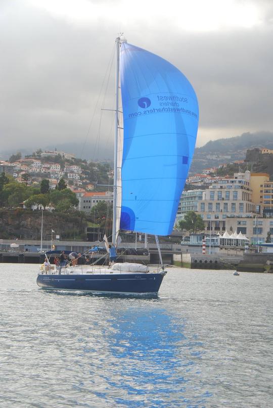 Cruzeiros à vela privados na Madeira: nascer e pôr do sol, meio dia e dia inteiro