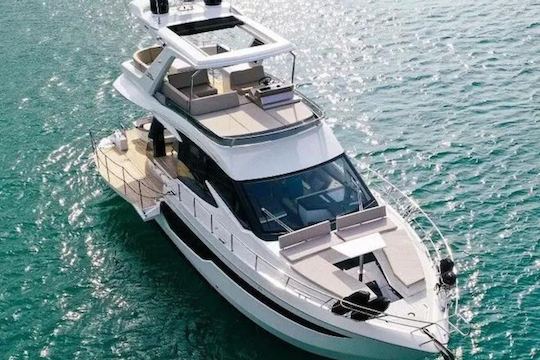 Galion | 50ft | Luxury Yacht | 2023