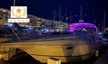 ⭐⭐⭐⭐⭐ FESTA APÓS O HORÁRIO NOTURNO GOOD TIMES Iate de luxo 🛥️🎉🥳