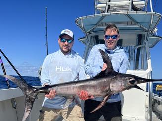 Enjoy 30’ Center Console Fishing Charters in Fort Lauderdale, FL