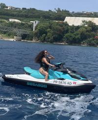 SeaDoo GTX PRO 2023. Nous avons 10 Jetskies disponibles