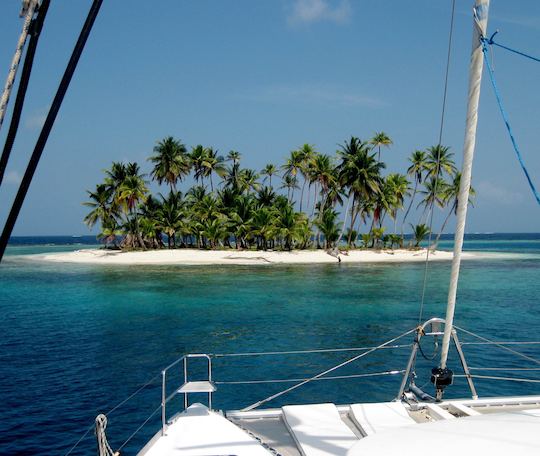 Catchy Catamaran for a Comfy Cruise in El Nido or Coron, MIMAROPA