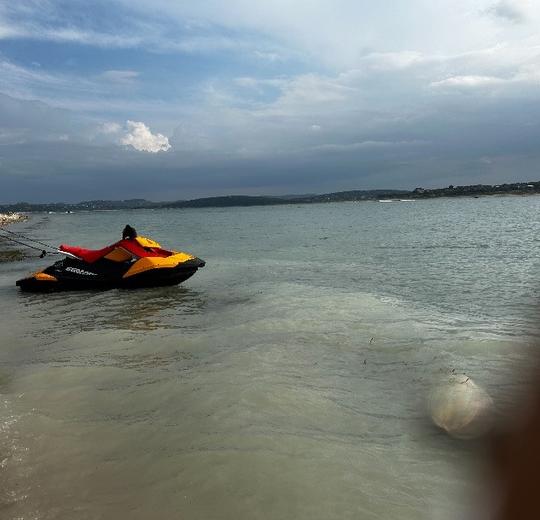 (1) Aluguel de jet ski em Canyon Lake Texas