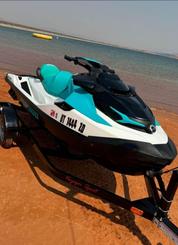 GREAT ESCAPES LAKE HAVASU WAVERUNNER RENTALS AND GUIDED WAVERUNNER TOURS