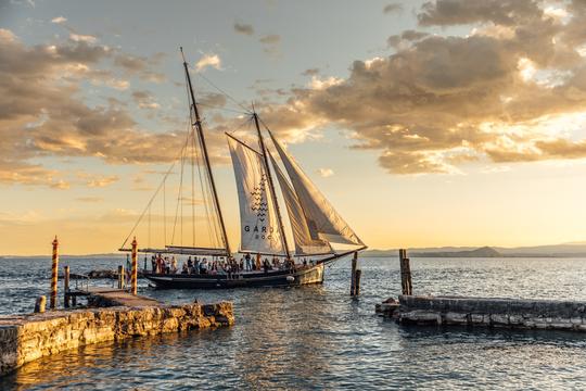 Historical Vessel "Siora Veronica 1926"