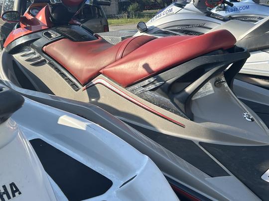 SUPERCHARGED 200+ HP 70+ mph Jet Ski available on Canyon Lake Tx