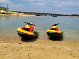 Jet Skis/Sea Doo's - ALL DFW, Eagle Mountain Lake, Lake Country, Lewisville....