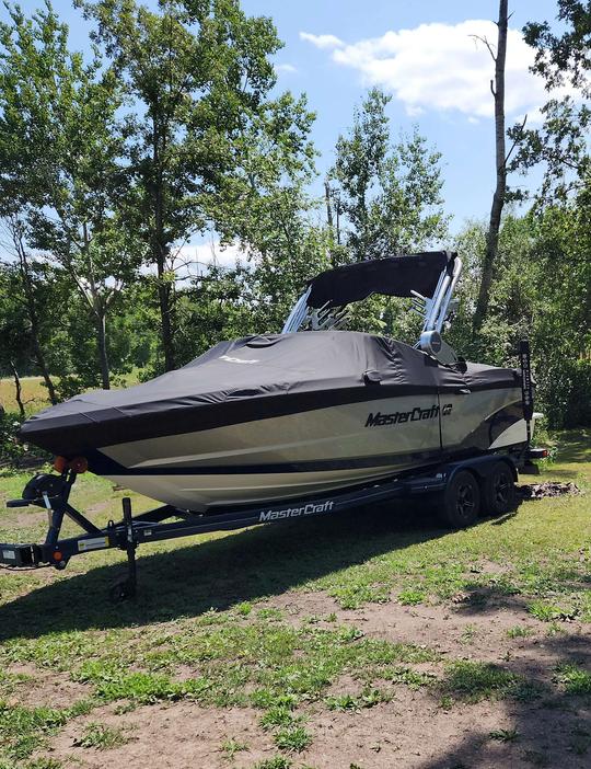 wakeboard and wakesurf lessons 