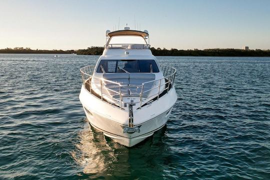 60' Flybridge-AZIMUT 