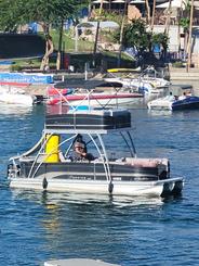 LAKE HAVASU'S #1 TOUR & PARTY BOAT *SUNSET TOURS NOW AVAILABLE*