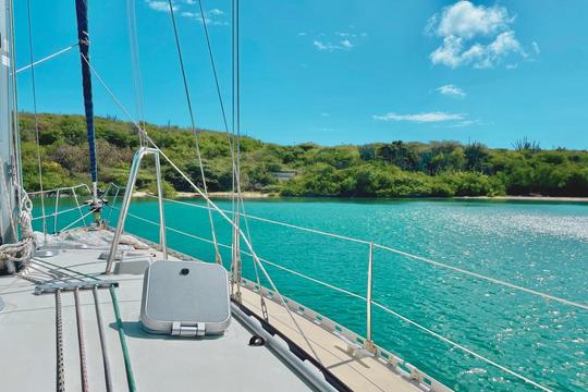 Visite privée au coucher du soleil à Curaçao de 14 h à 18 h