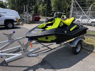 2023 Seadoo Spark Trixx 90CV