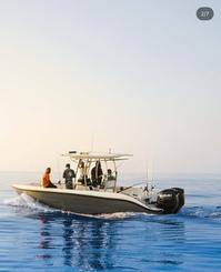 Enjoy best fishing experience in Maldives 