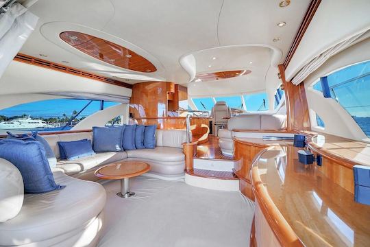 60' Flybridge-AZIMUT 