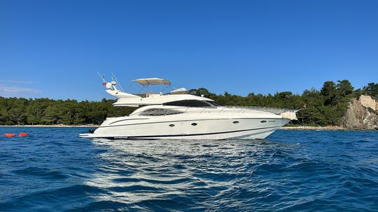 SUNSEEKER MANHATTAN 56 