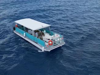 Unforgettable Oahu Excursions Aboard the Stunning Lola