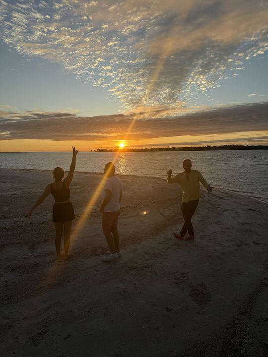 🌴 ¡Vive el paraíso con Tropical Tiki Tours en Marco Island, FL! 🌴