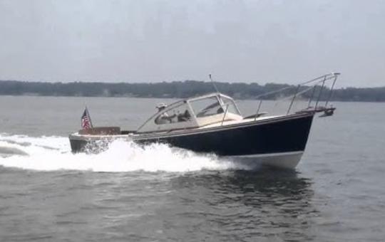 Spend the Day on Buzzards Bay - Sail on "Hamlet" a 35 '  J/105 racer/cruiser 