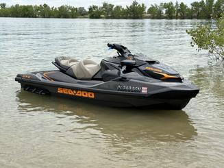 Sea-Doo GTX 170 Rental in Loveland, Colorado