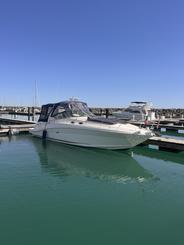 Parc de dernière minute Clean Beautiful Boat LOA 40' Sundancer