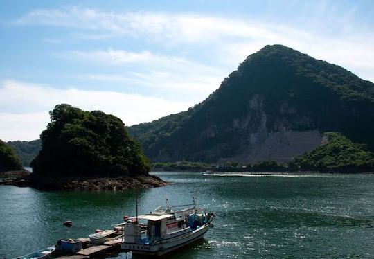 Location de bateaux de pêche de 22 pieds à Kumamoto. Nous allons vous montrer les points recommandés !