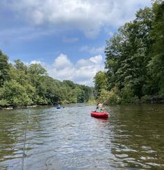 Grand Rapids / Rockford Area Canoe Rentals