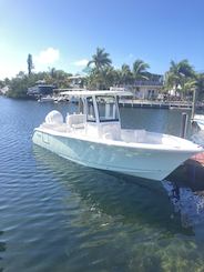 Fun Keys Charter en Islamorada