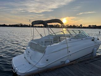 26' Chaparral Signature!! Come enjoy Mission Bay Fun!!!