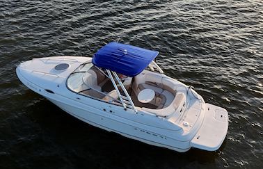 Comfort Cruiser +Water Sports at Kemah / Clear Lake, TX