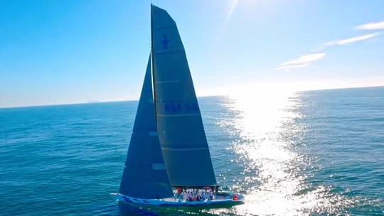 "Abracadabra" Yacht Charter in San Diego, CA