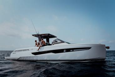 Fiart 39 Seawalker 2022