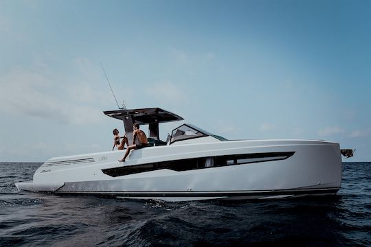 Fiart 39 Seawalker 2022