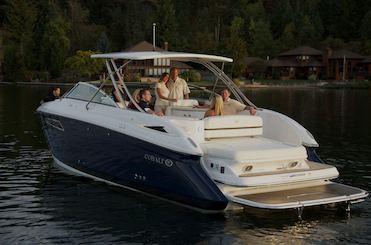 $250hr M-Th | $350 F-Su | 12 ppl | Luxury Boat