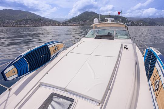 ¡Sea Ray 600 SS con aire acondicionado y bocadillos incluidos!