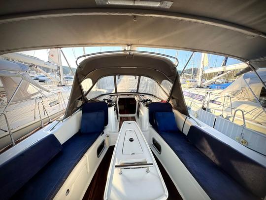 WIND - Beneteau 46 OCEANIS (3 Cabin 2 Wc)