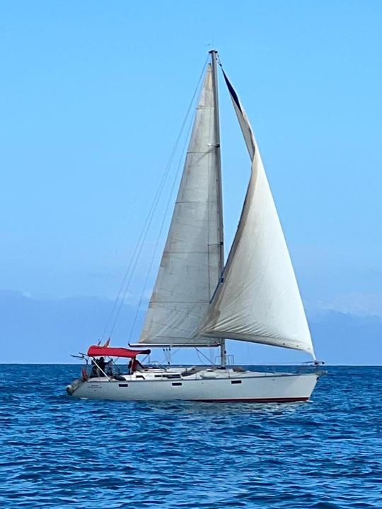 BENETEAU OCEANIS 430 em Eivissa