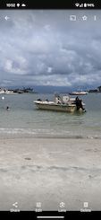 Fishing in West Palm Beach