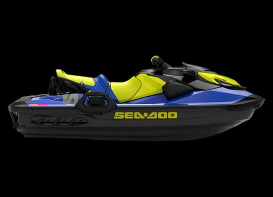 2020 SeaDoo Wake 170 for rent in Redding