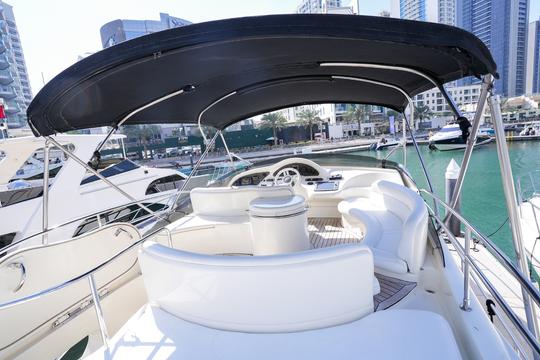 50ft | Premium | Azimut | Dubai