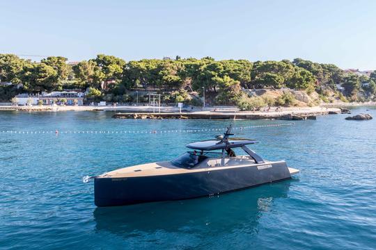 Location d'un yacht de luxe COLNAGO 45' à Split, Croatie