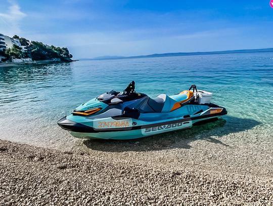 Seadoo Wake Pro 230 à louer à Fort Walton Beach, Floride