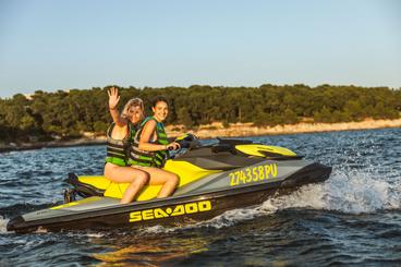 Jet ski rent Pula | Splash Watersports Istria