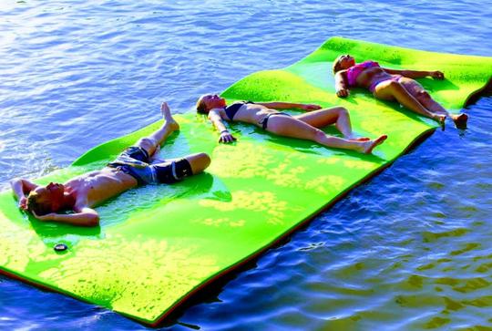 Captained, Anna Maria sandbars from Jewfish to clothing optional Passage Key