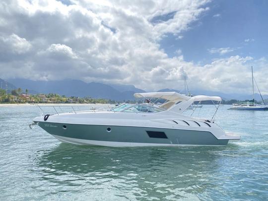 Fantom 2018 Motor Yacht for up to 11 passengers