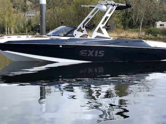 Bateau de wakeboard/surf Axis A22 North Seattle, WA (Seattle/Bellevue/Everett)