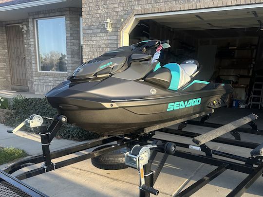 2024 Sea-Doo GTR 230 w/Sound System